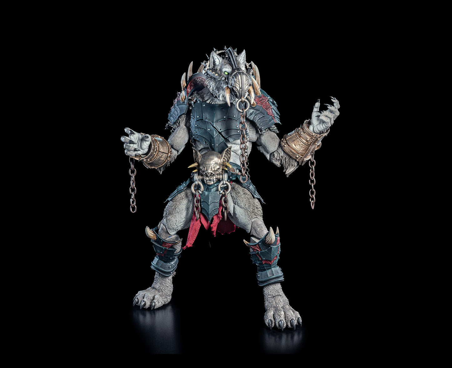 Mythic Legions: Horror of Einsamall Garmyr PREORDER