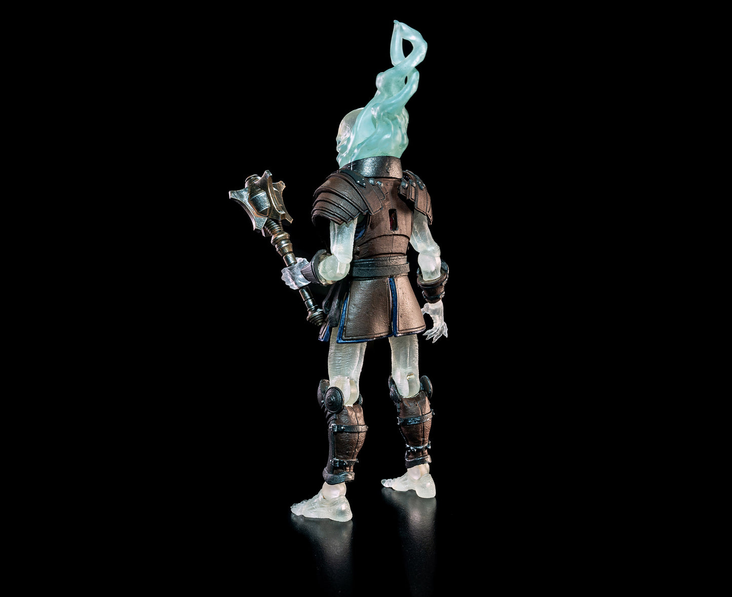 Mythic Legions UNDEAD BUILDER PACK (Necronominus Wave)