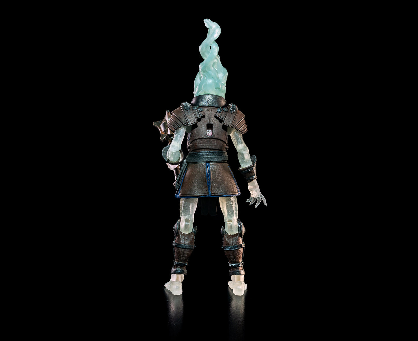 Mythic Legions UNDEAD BUILDER PACK (Necronominus Wave)