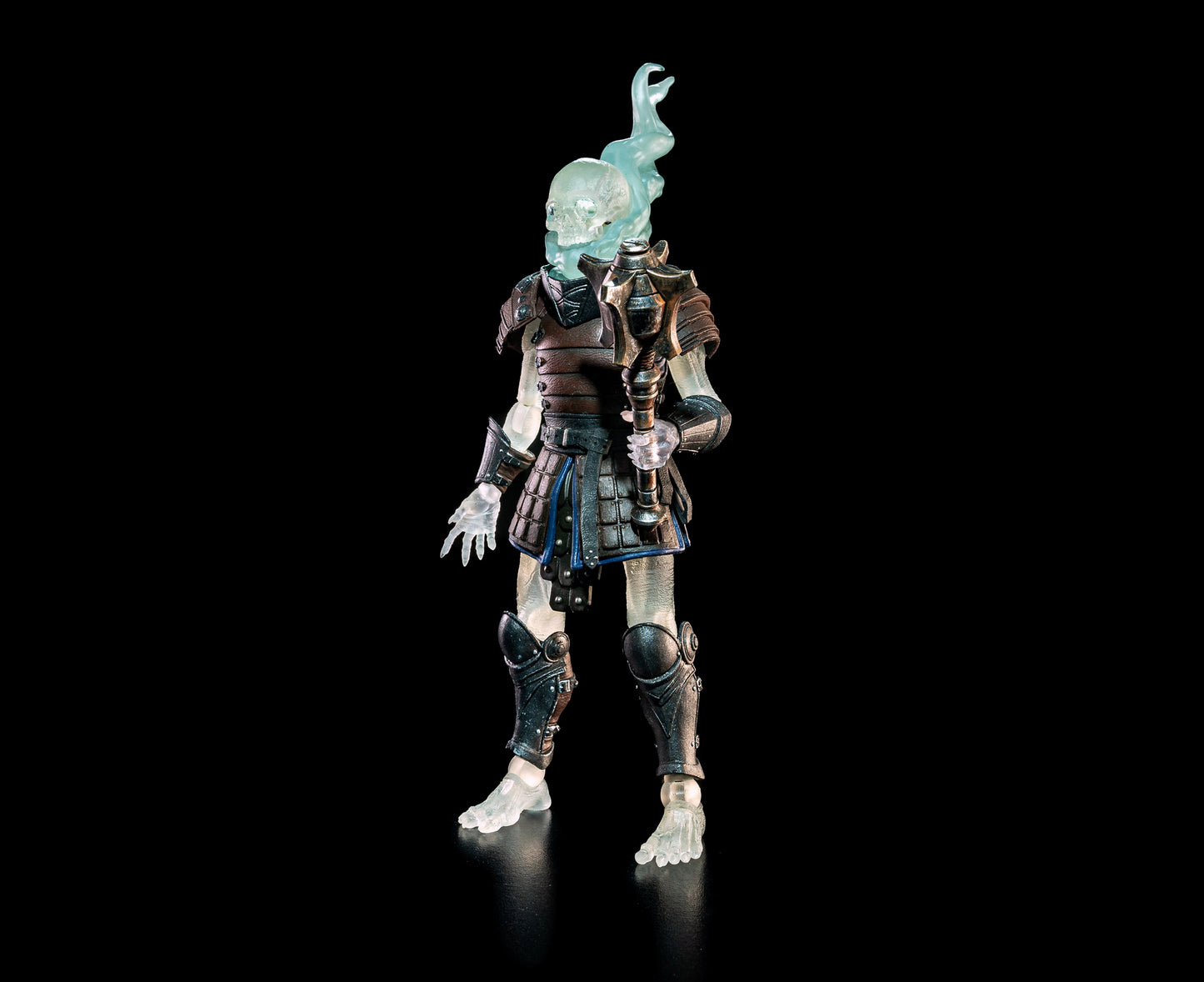 Mythic Legions UNDEAD BUILDER PACK (Necronominus Wave)