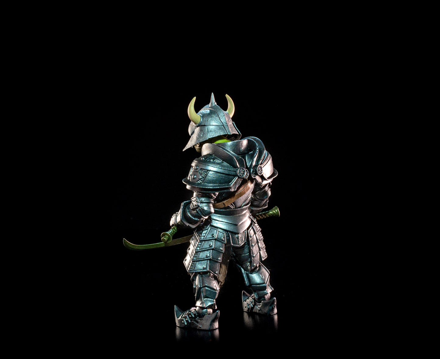 Mythic Legions Deluxe Goblin Legion Builder