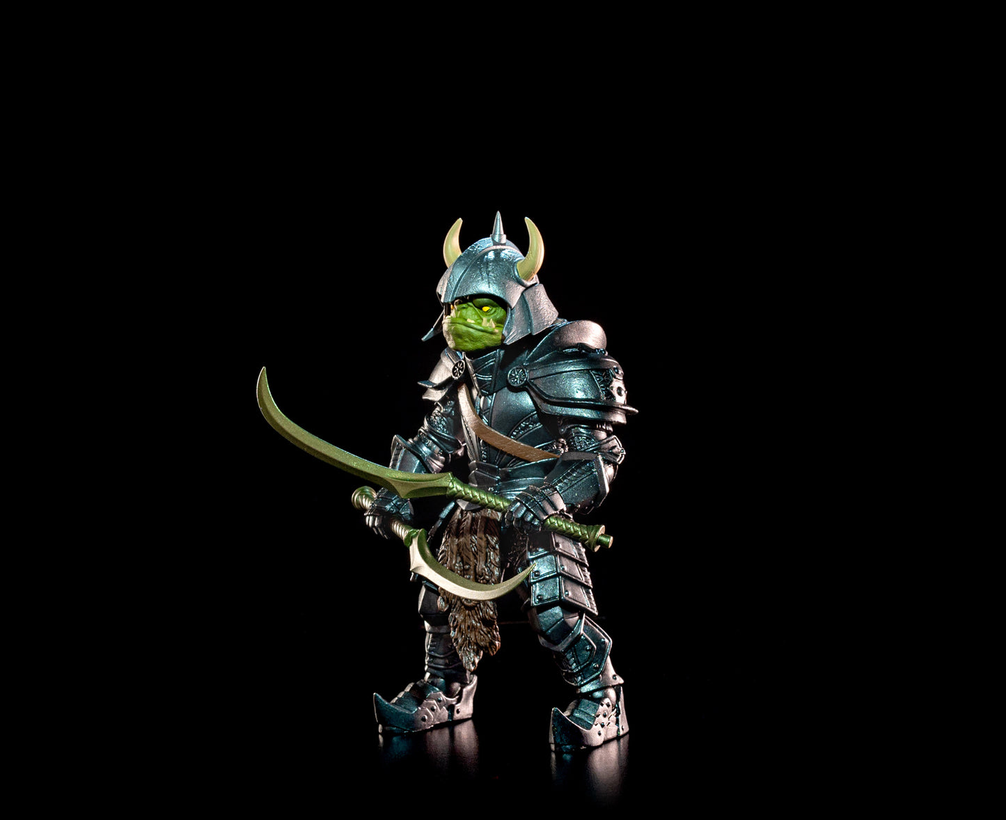 Mythic Legions Deluxe Goblin Legion Builder