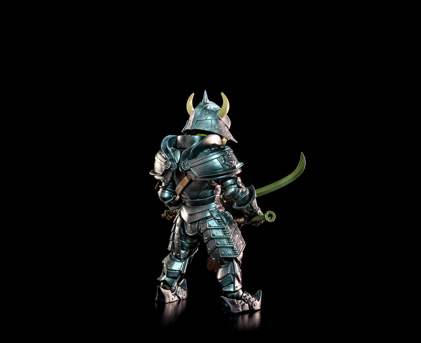 Mythic Legions Deluxe Goblin Legion Builder