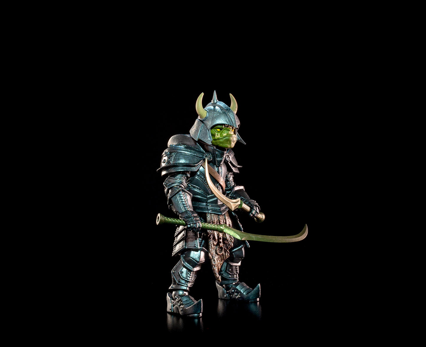 Mythic Legions Deluxe Goblin Legion Builder