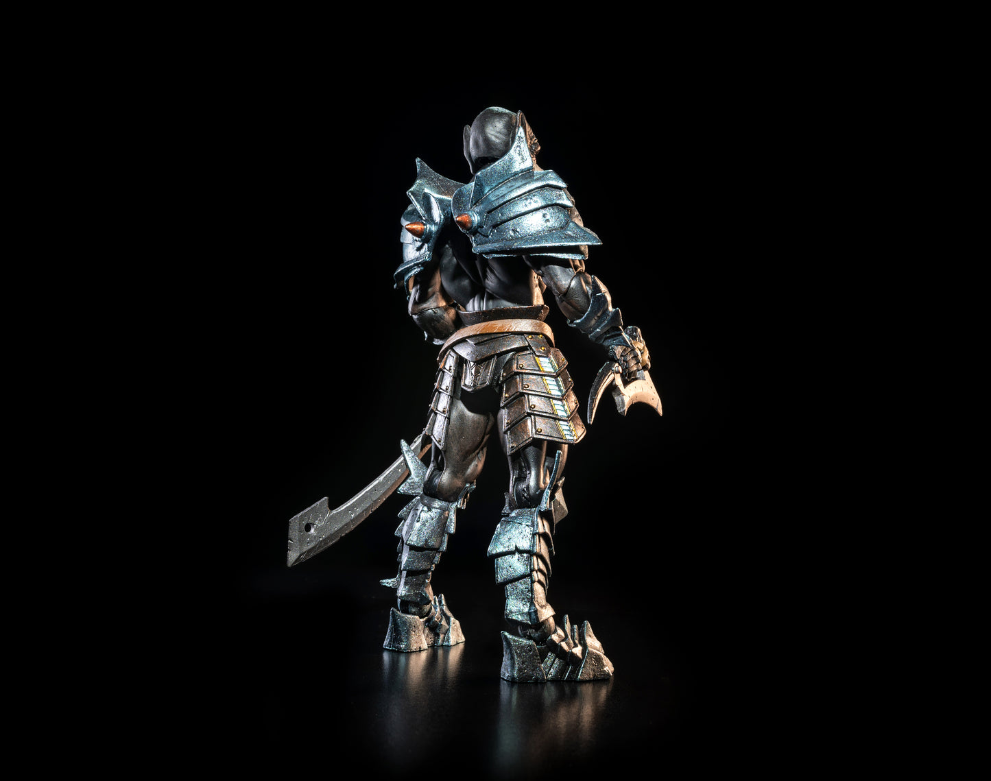 Mythic Legions All Stars 6 Gorthokk PREORDER