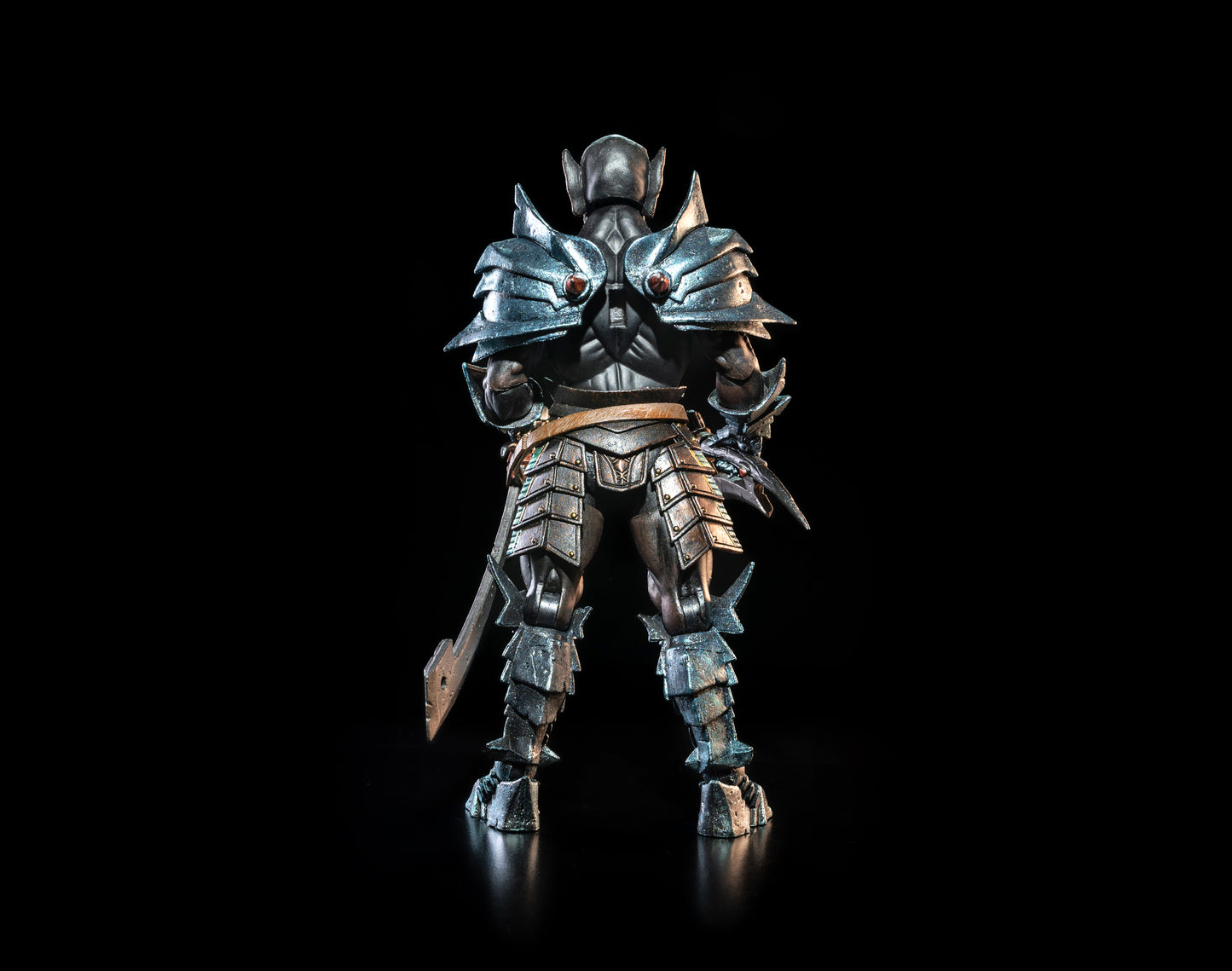 Mythic Legions All Stars 6 Gorthokk PREORDER