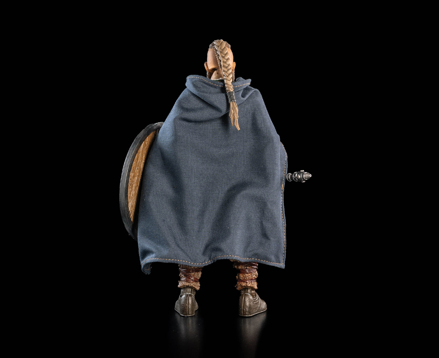 Mythic Legions: Horror of Einsamall Halvard of Frothvar PREORDER