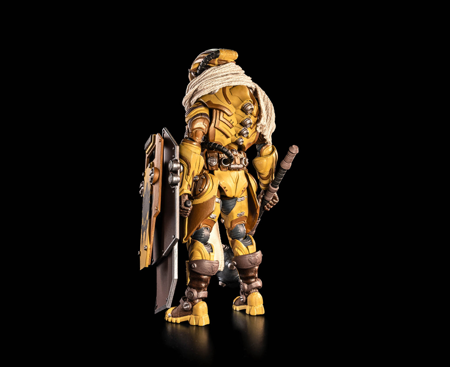 Cosmic Legions OxKrewe: Book Two, Harrow Zone Hylor Cryn PREORDER