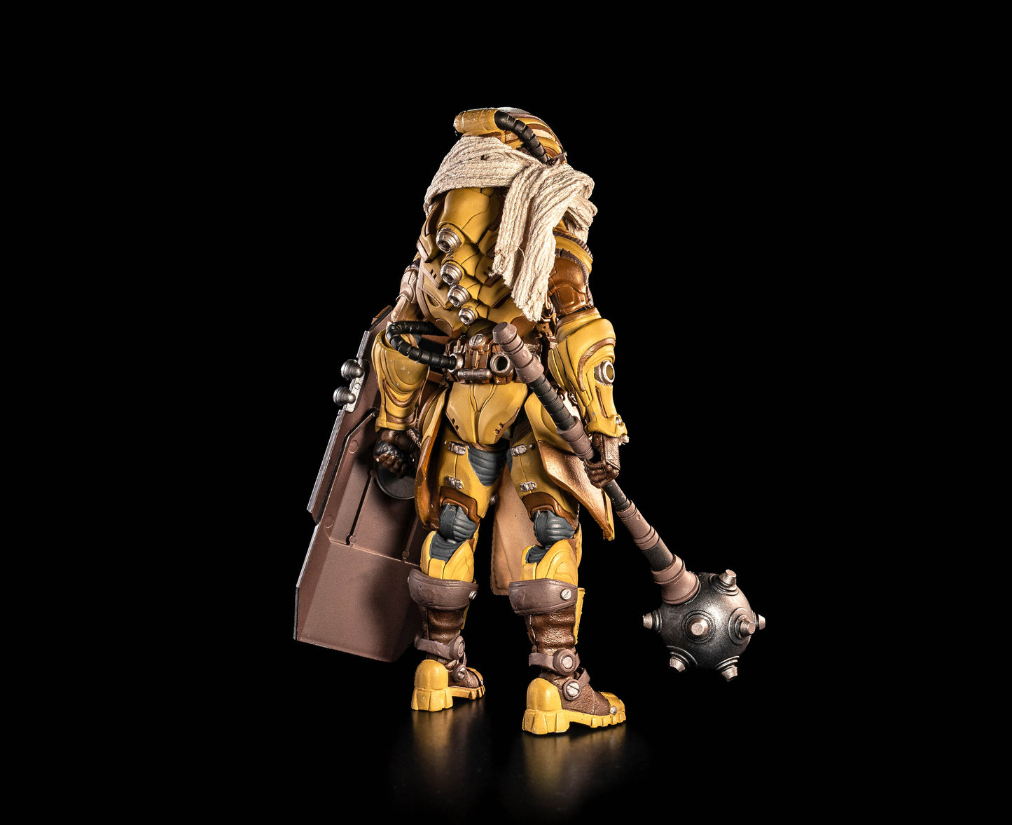 Cosmic Legions OxKrewe: Book Two, Harrow Zone Hylor Cryn PREORDER
