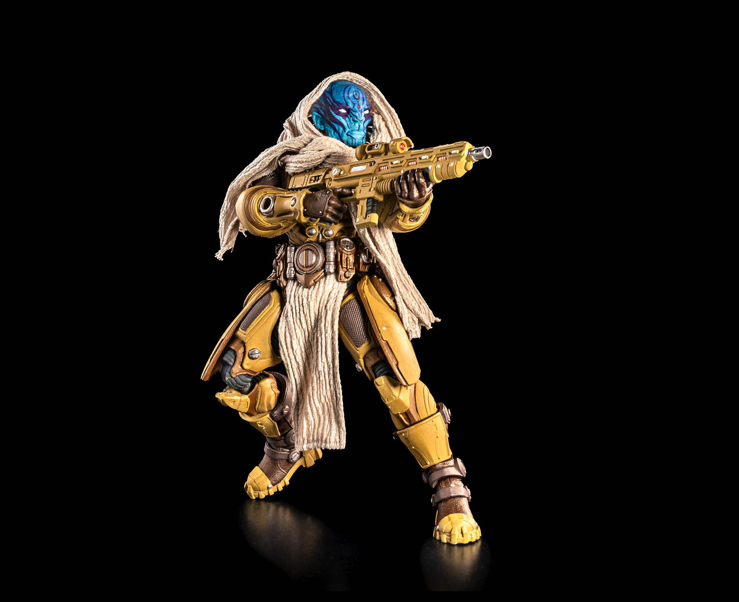 Cosmic Legions OxKrewe: Book Two, Harrow Zone Hylor Cryn PREORDER