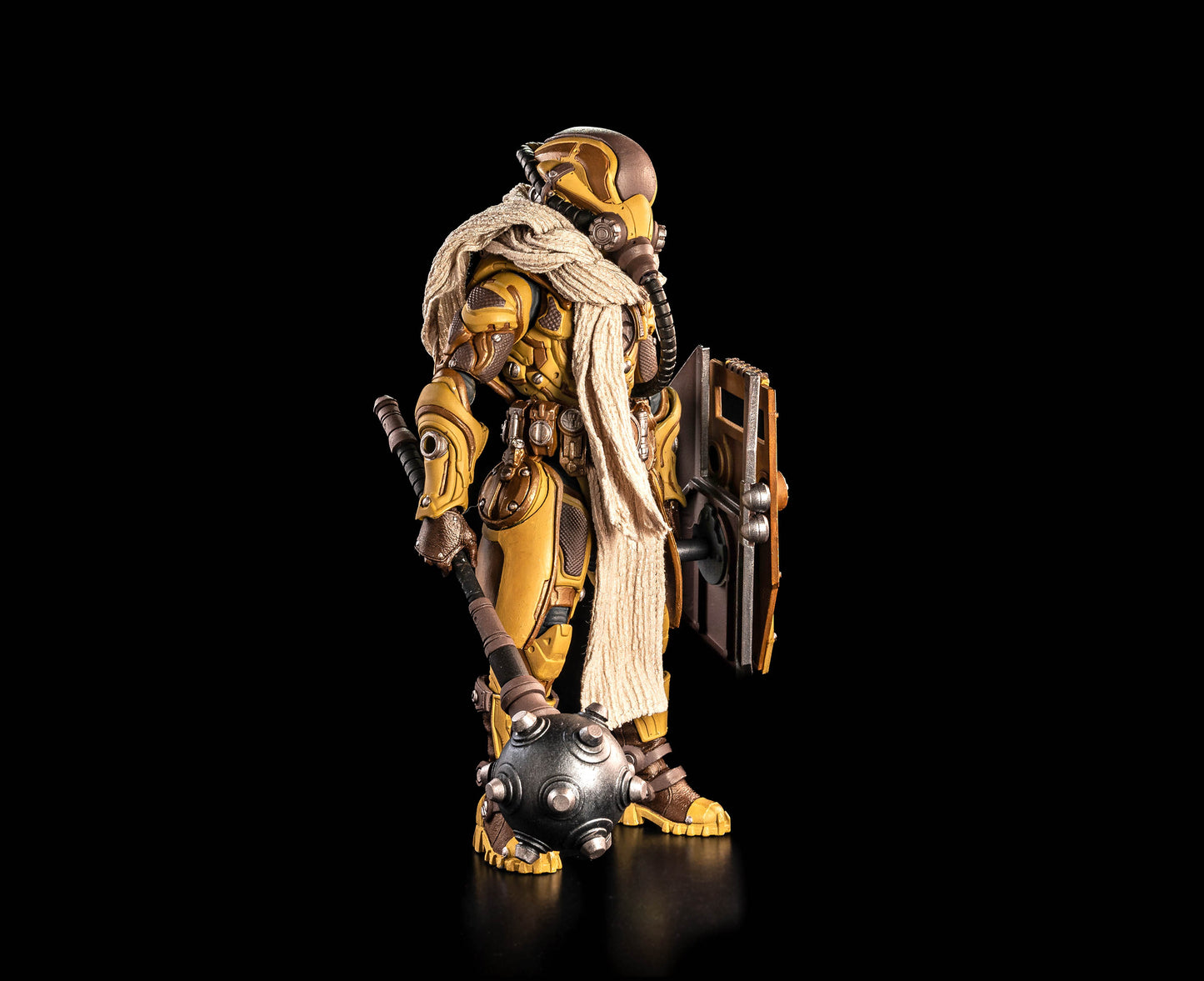 Cosmic Legions OxKrewe: Book Two, Harrow Zone Hylor Cryn PREORDER