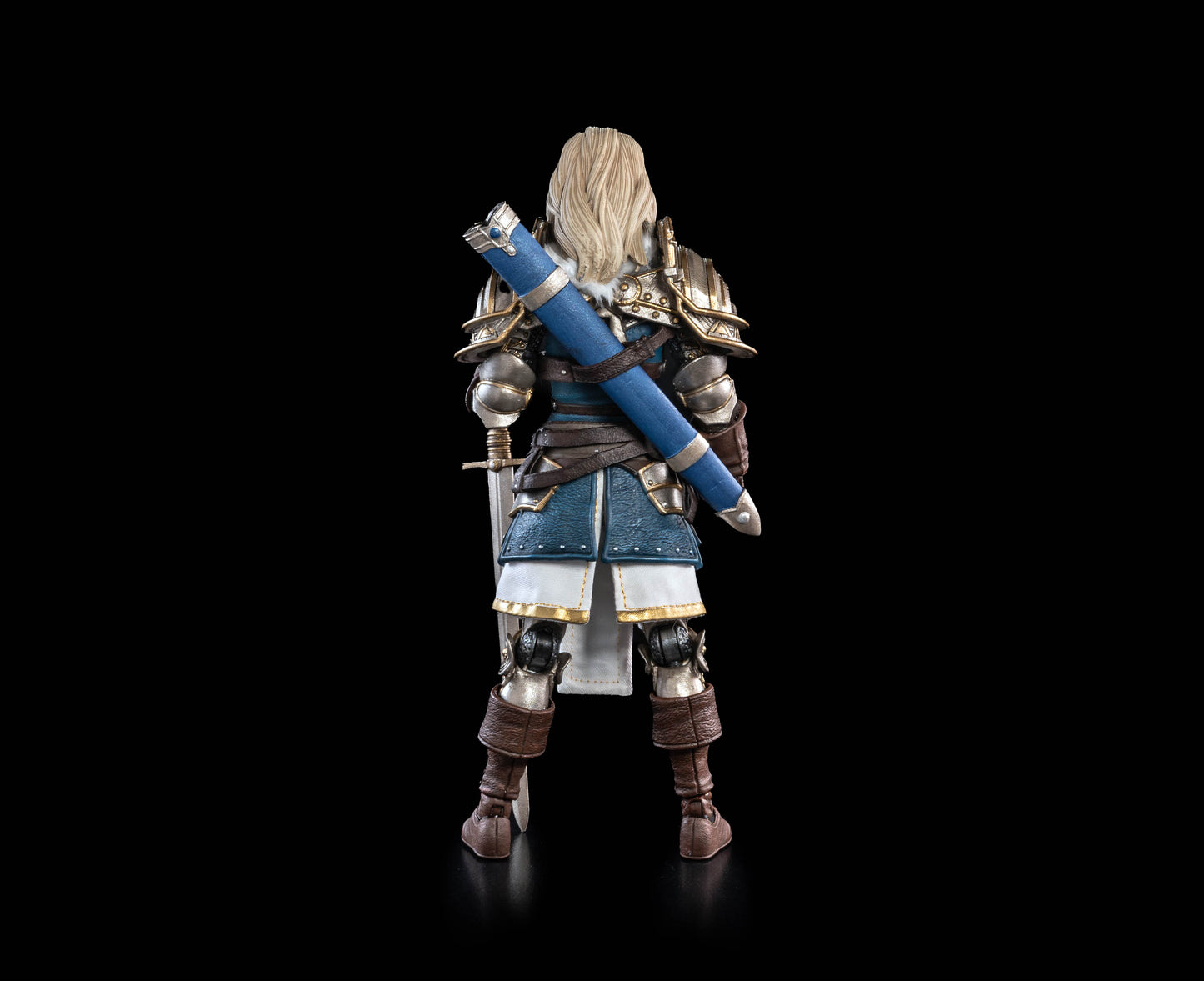 Mythic Legions: Horrors of Einsamall Commander Igraine PREORDER