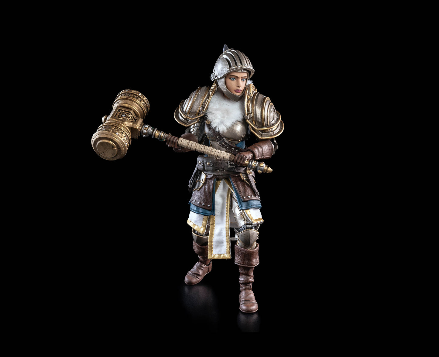 Mythic Legions: Horrors of Einsamall Commander Igraine PREORDER