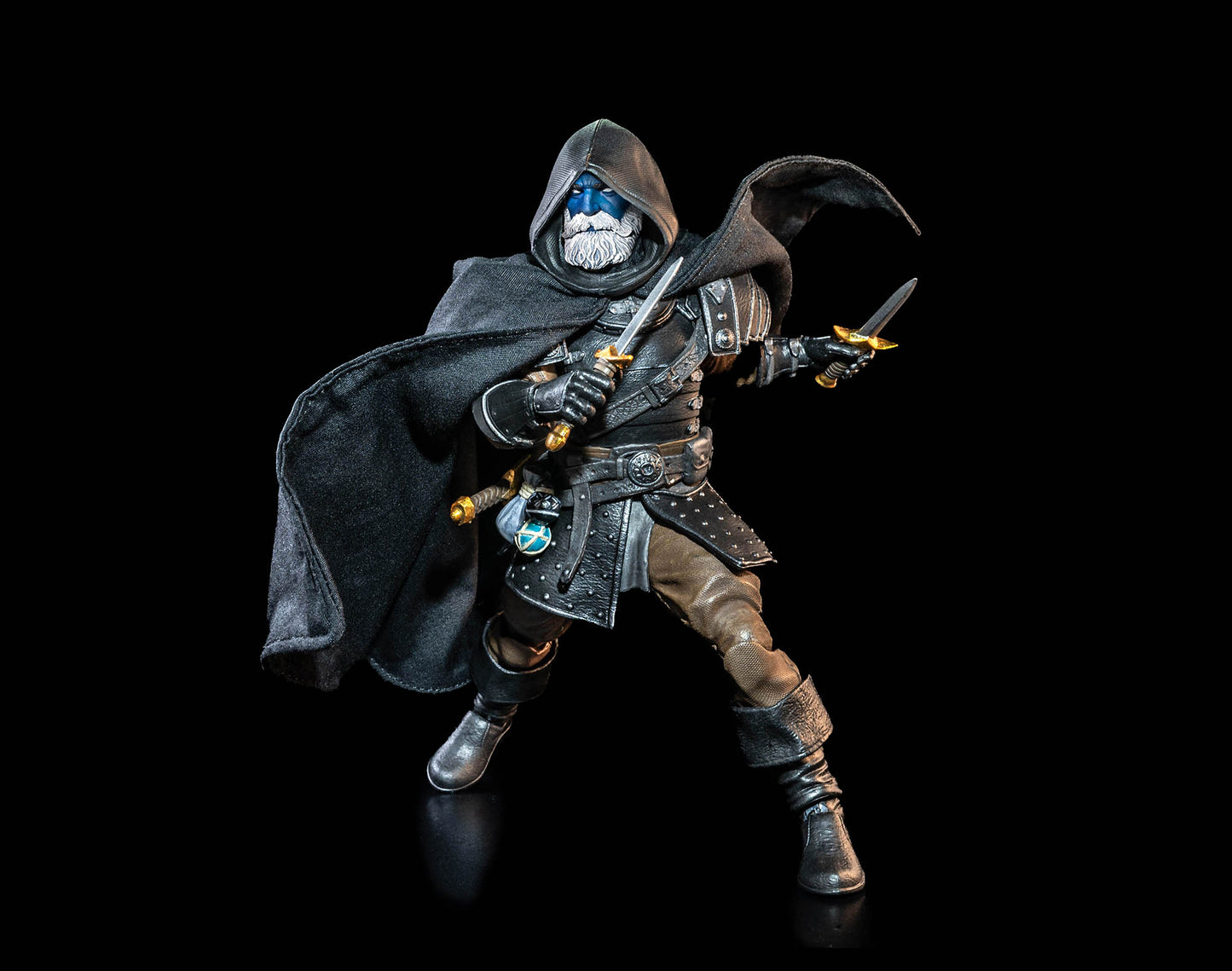 Mythic Legions Ashes of Agbendor K’AI PACHA PREORDER