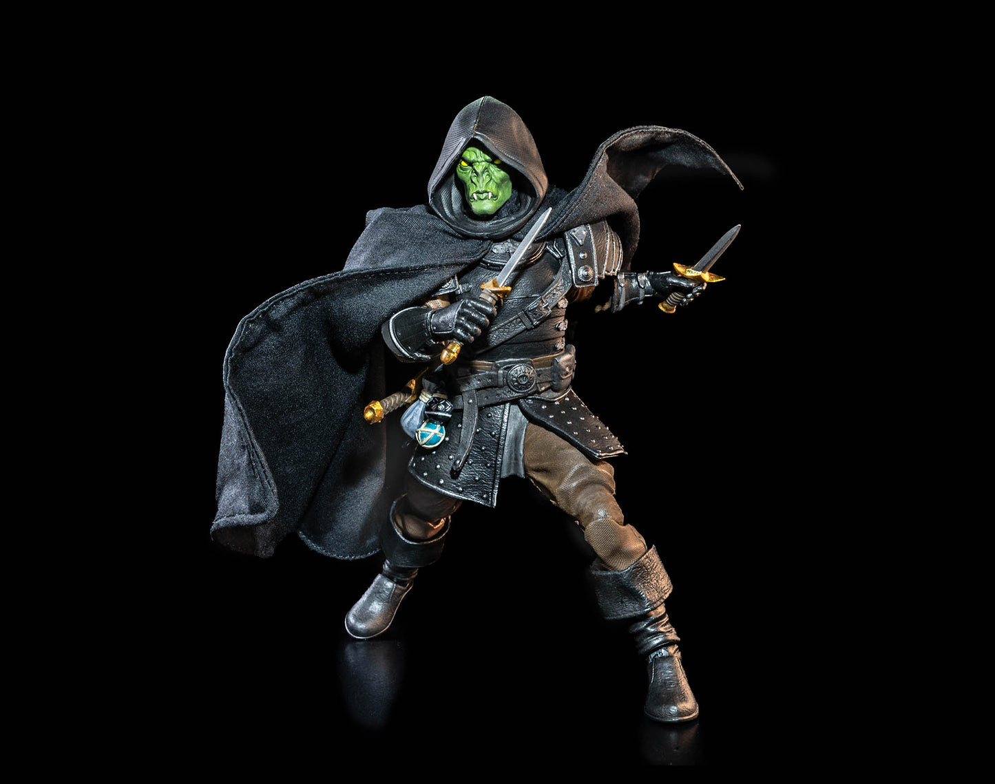 Mythic Legions Ashes of Agbendor K’AI PACHA PREORDER