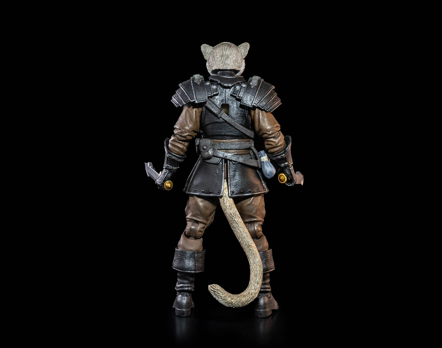 Mythic Legions Ashes of Agbendor K’AI PACHA PREORDER