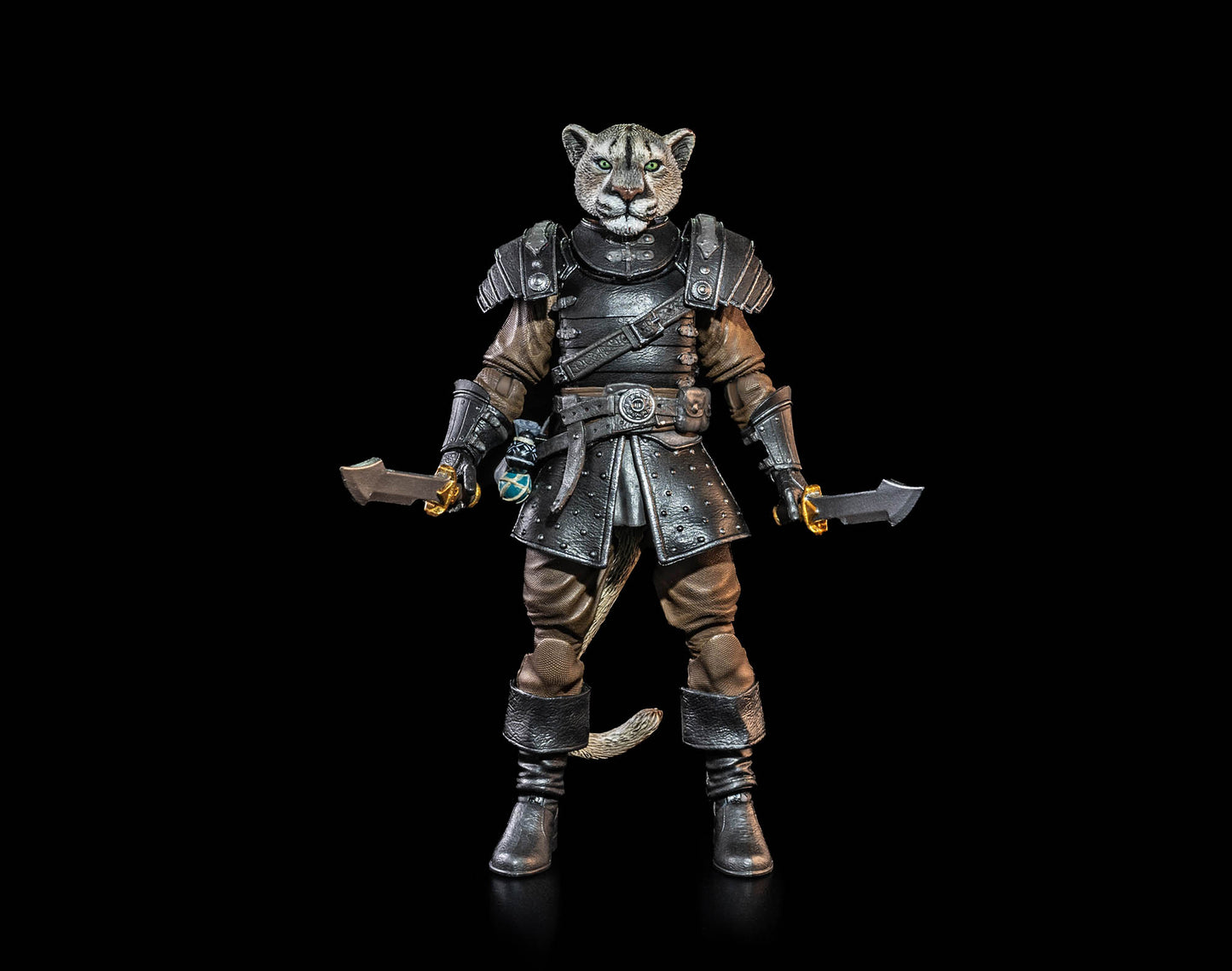 Mythic Legions Ashes of Agbendor K’AI PACHA PREORDER
