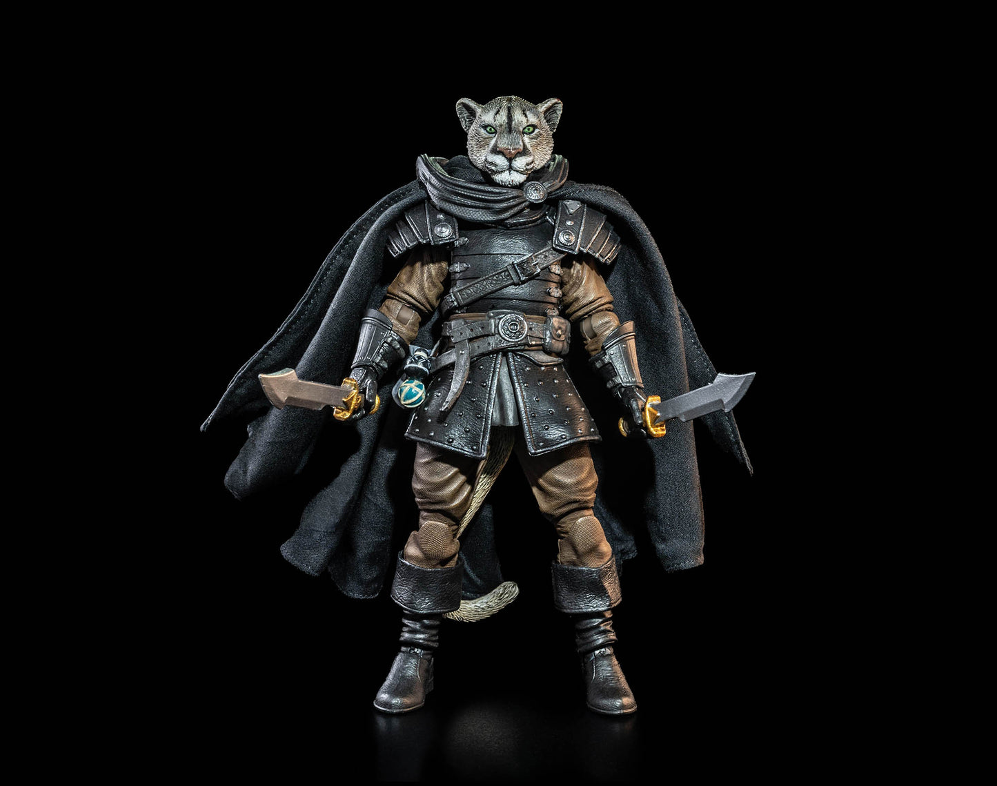 Mythic Legions Ashes of Agbendor K’AI PACHA PREORDER