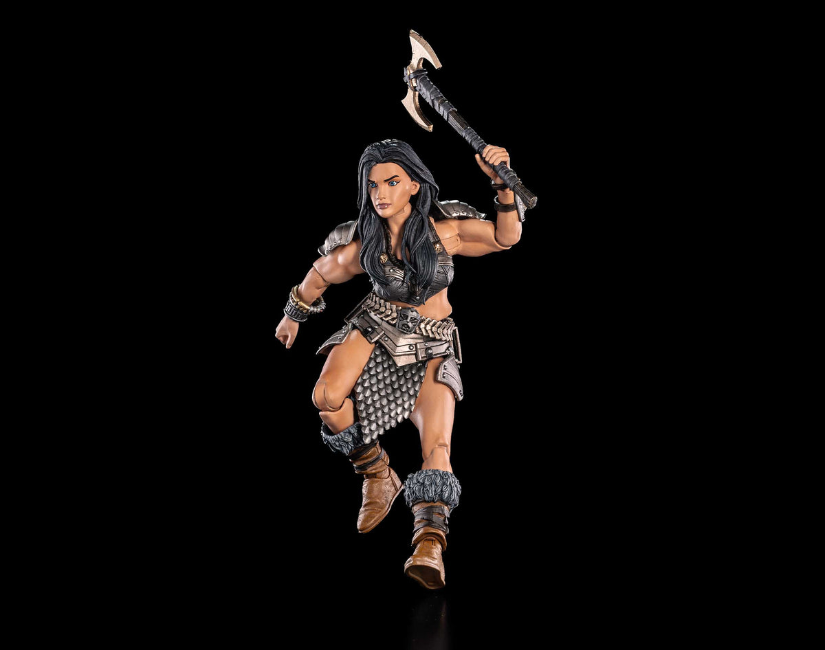 Mythic Legions Legendary Warrior
