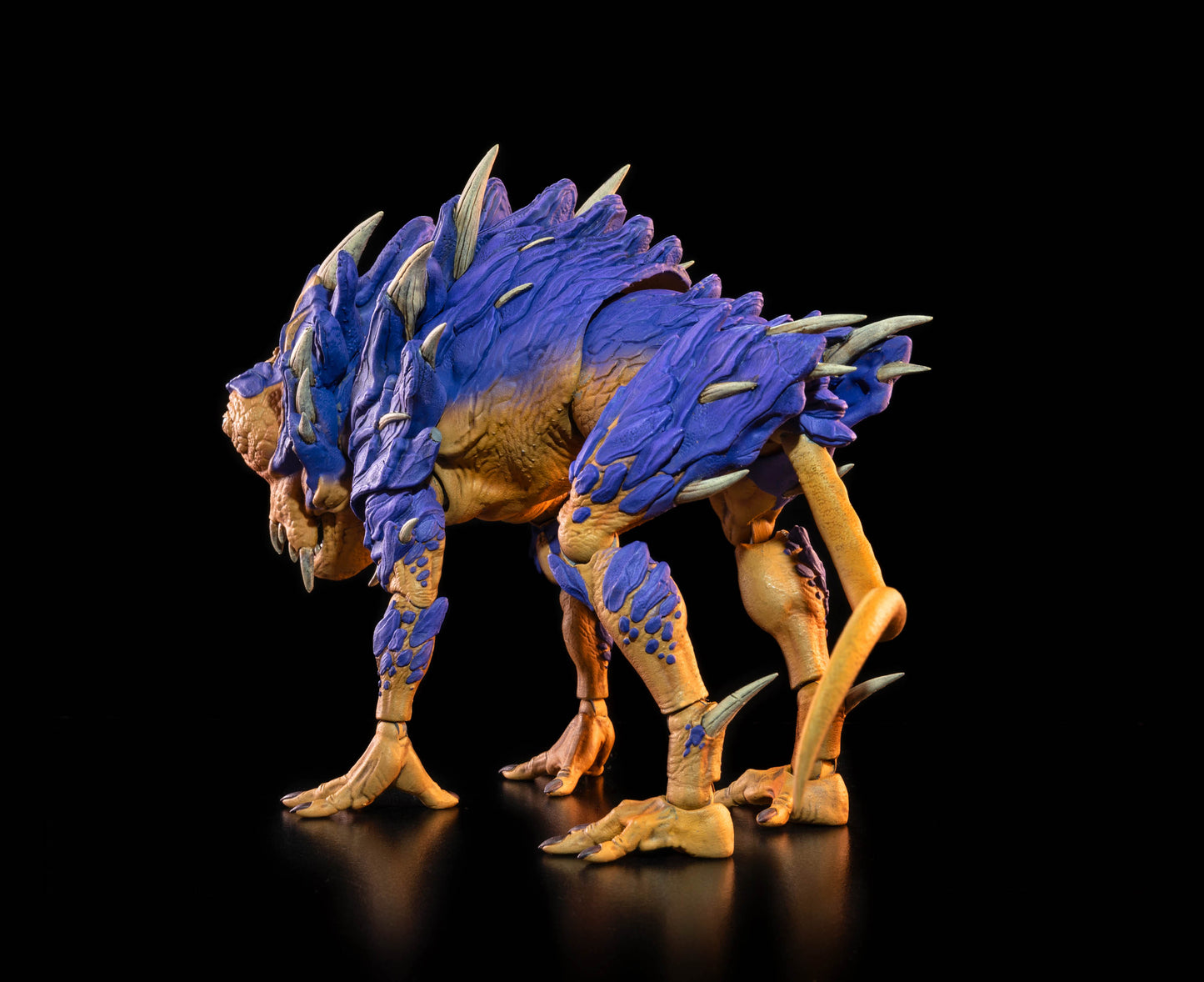Cosmic Legions Lowland Scapeback OxKrewe Thraxxon PREORDER
