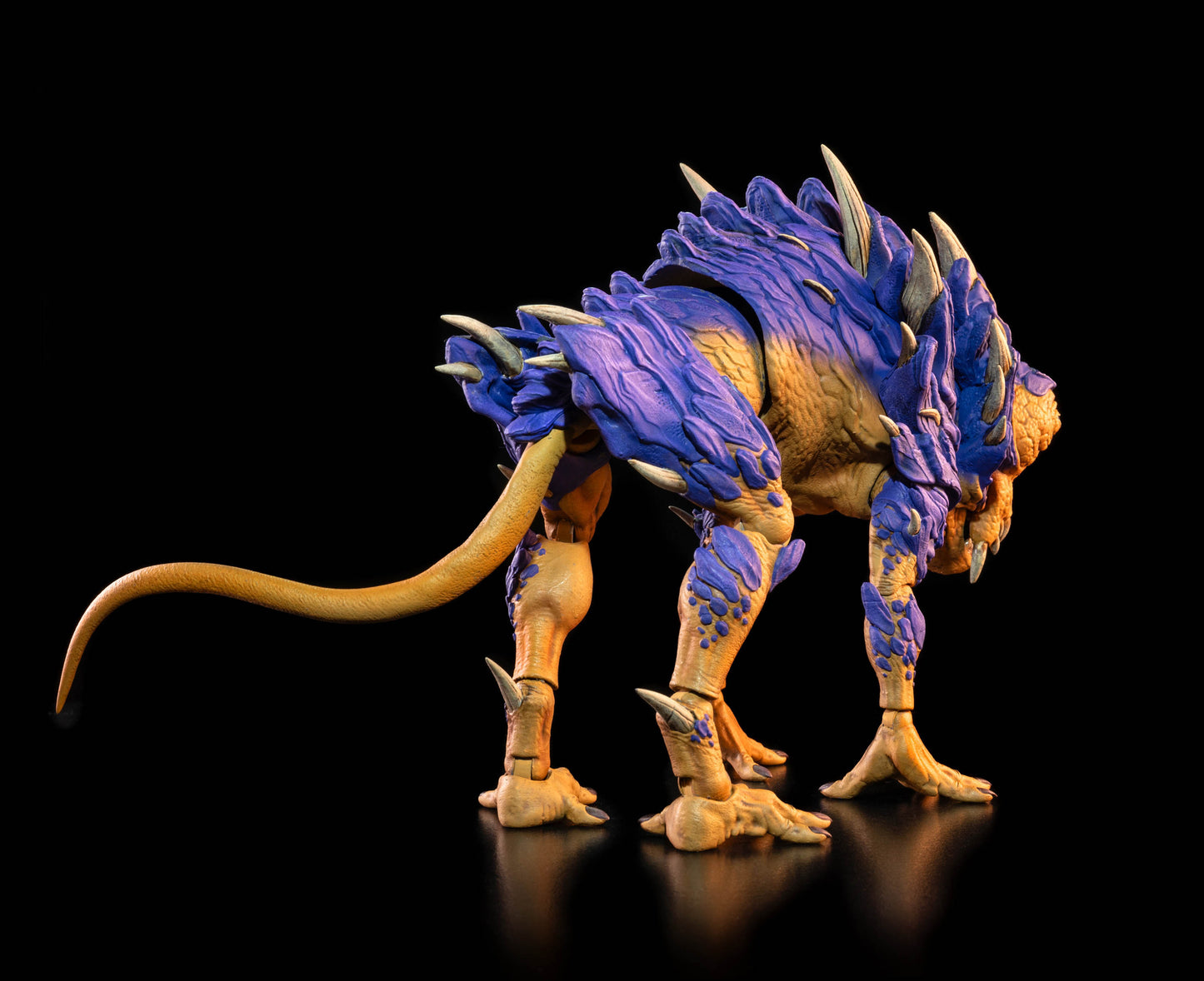 Cosmic Legions Lowland Scapeback OxKrewe Thraxxon PREORDER