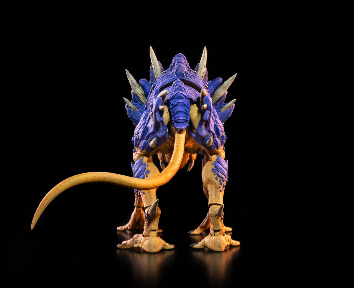 Cosmic Legions Lowland Scapeback OxKrewe Thraxxon PREORDER