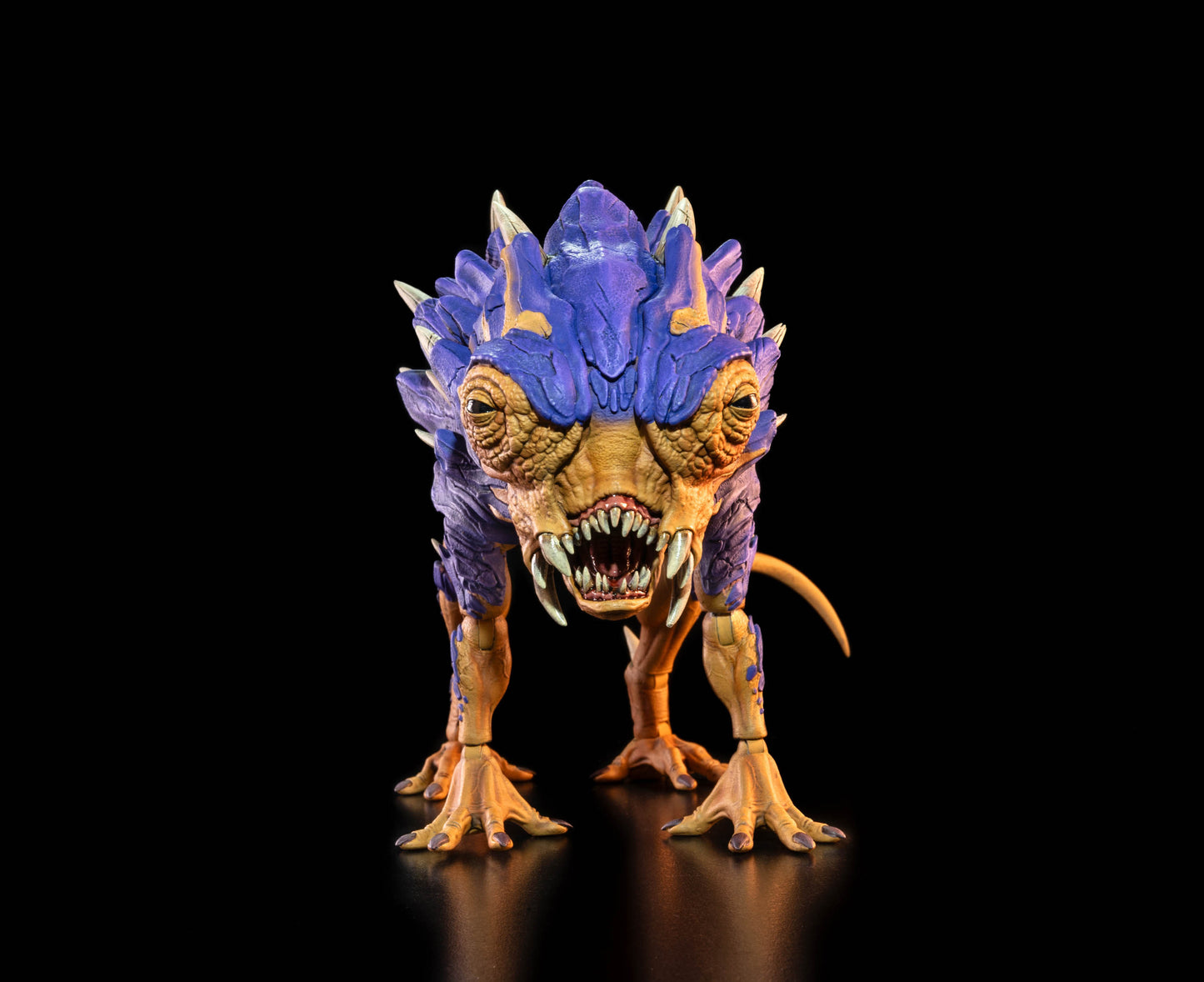 Cosmic Legions Lowland Scapeback OxKrewe Thraxxon PREORDER