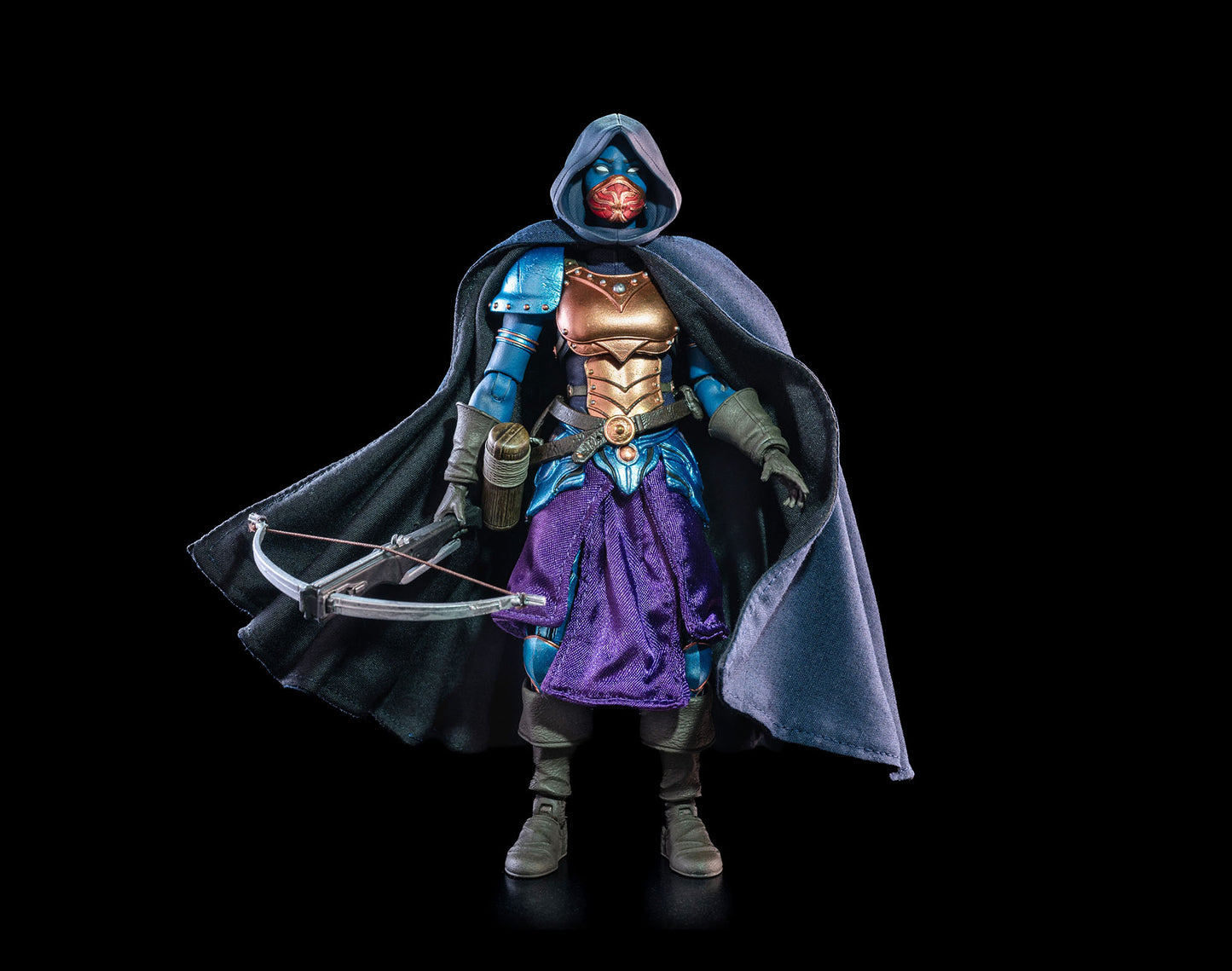 Mythic Legions Rising Sons Manisha Cinderhorn PREORDER