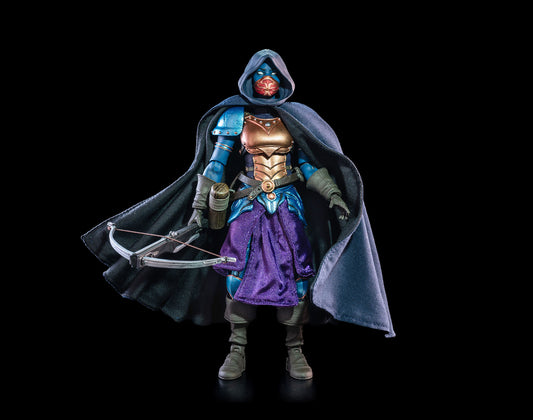 Mythic Legions Rising Sons Manisha Cinderhorn PREORDER