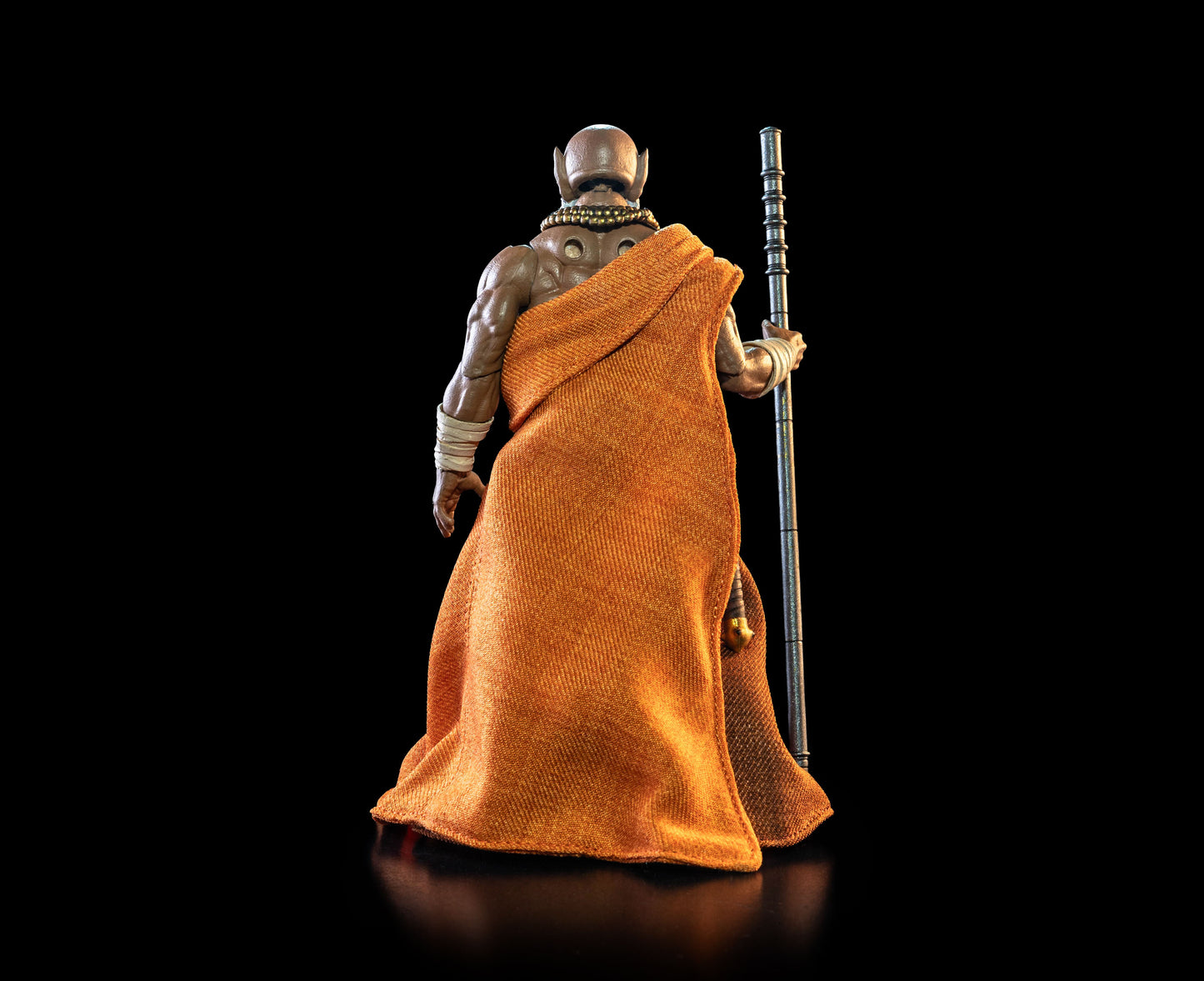 Mythic Legions The Legend of Gassparr & Gawrychh LegionsCon 2024 Exclusive Action Figure Two-Pack