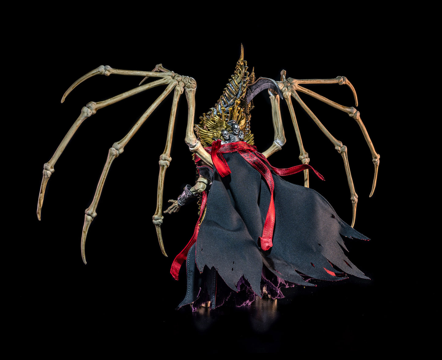 Mythic Legions NECRONOMINUS (Necronominus Wave)