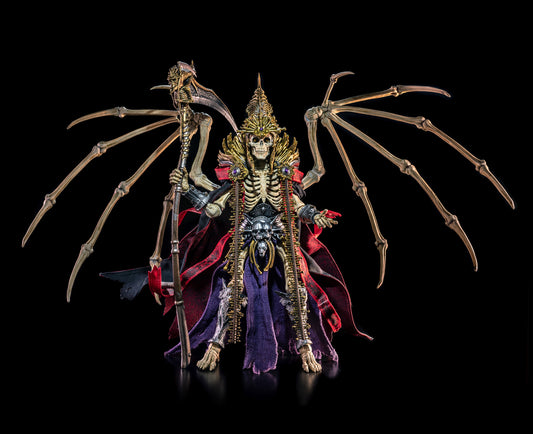 Mythic Legions NECRONOMINUS (Necronominus Wave)