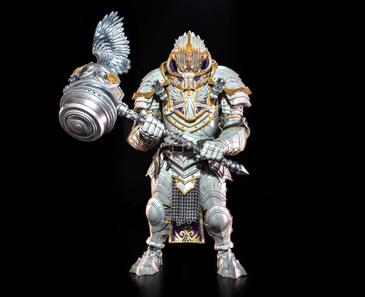 Mythic Legions SIR UCCZAJK (Necronominus Wave)