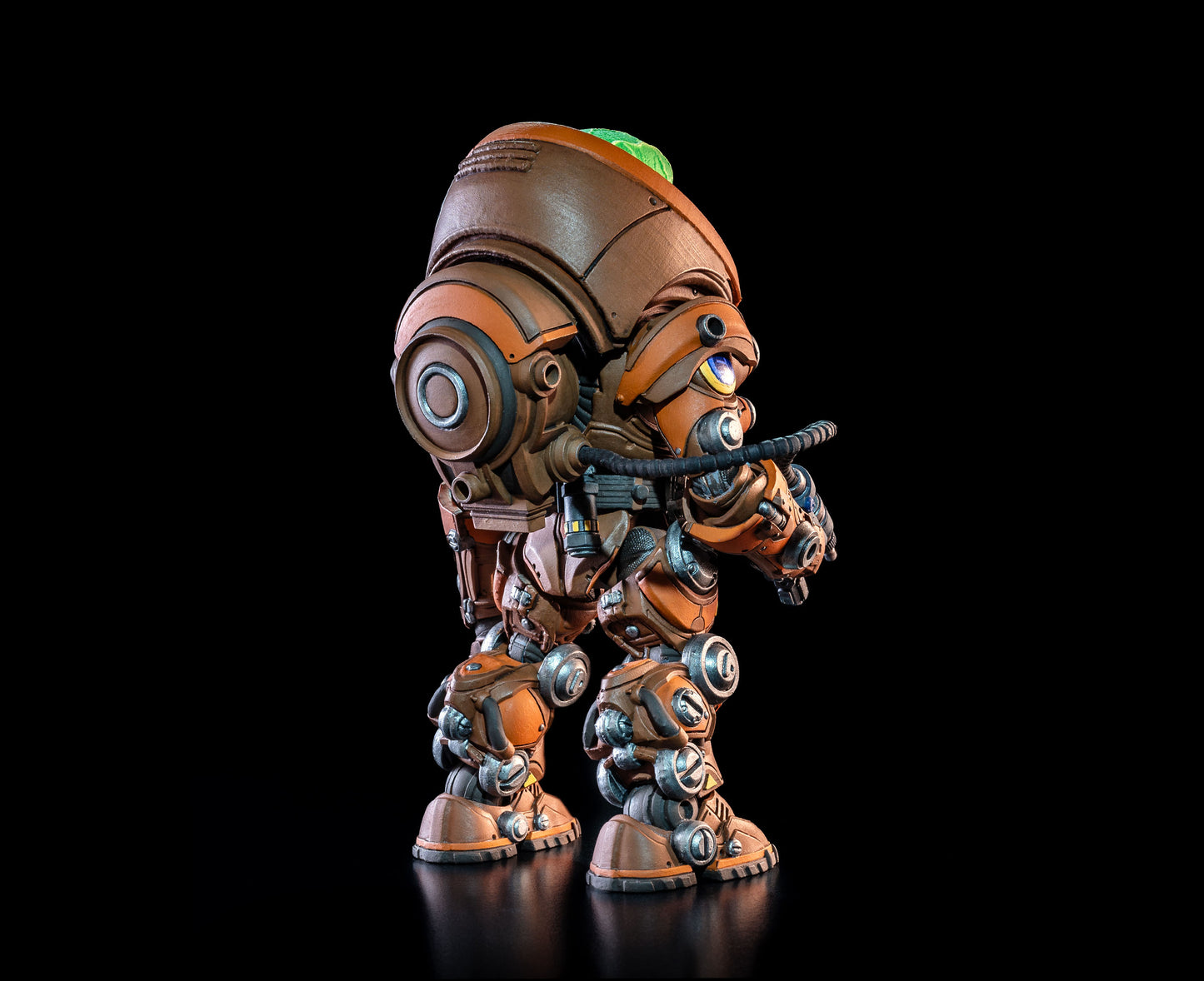 Cosmic Legions Orvar OxKrewe Thraxxon PREORDER
