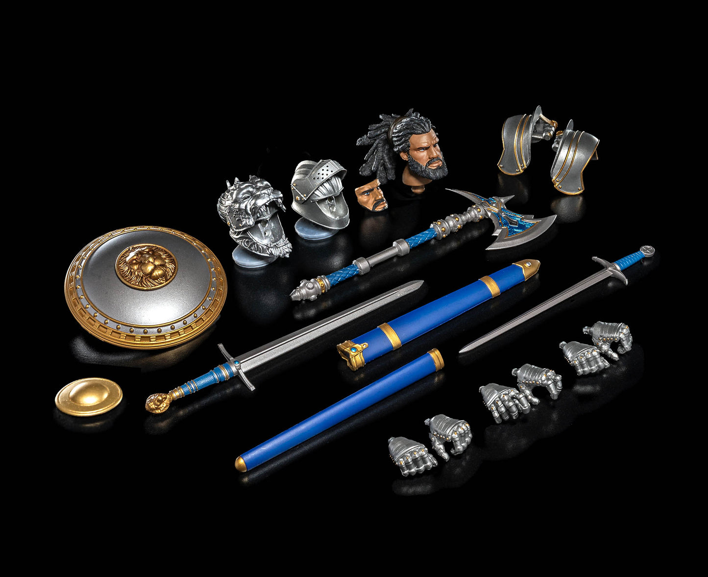 Legacies of Mythoss OTHO 2 PREORDER