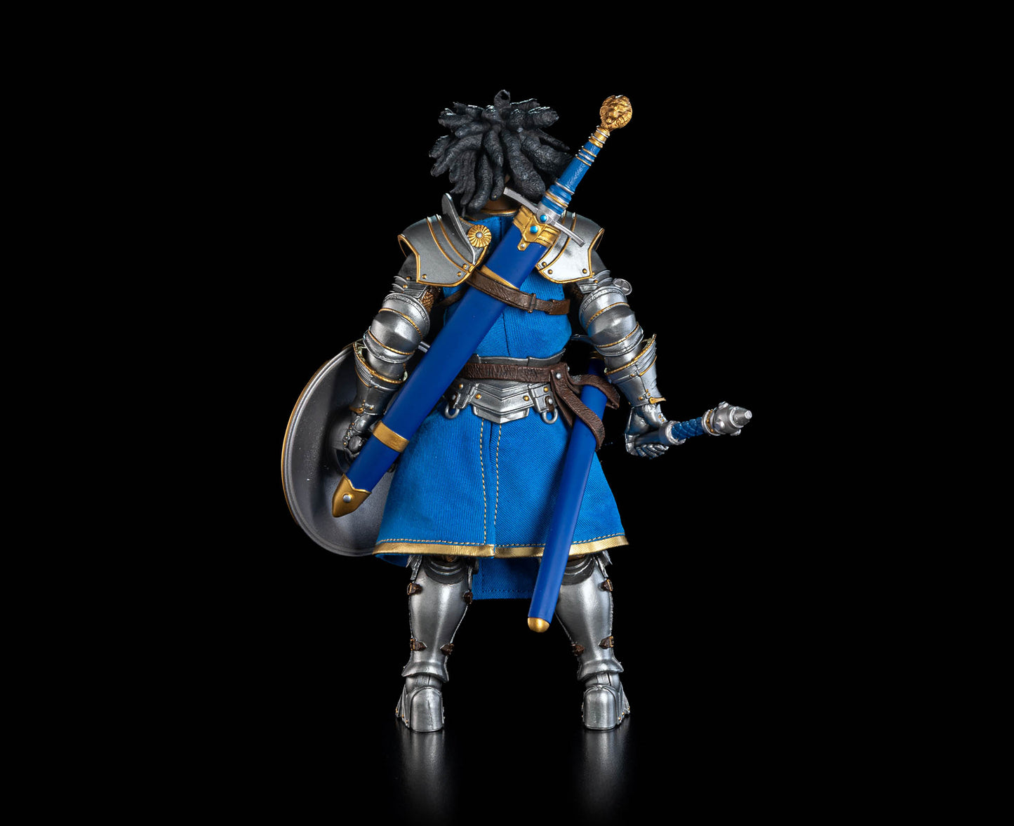 Legacies of Mythoss OTHO 2 PREORDER