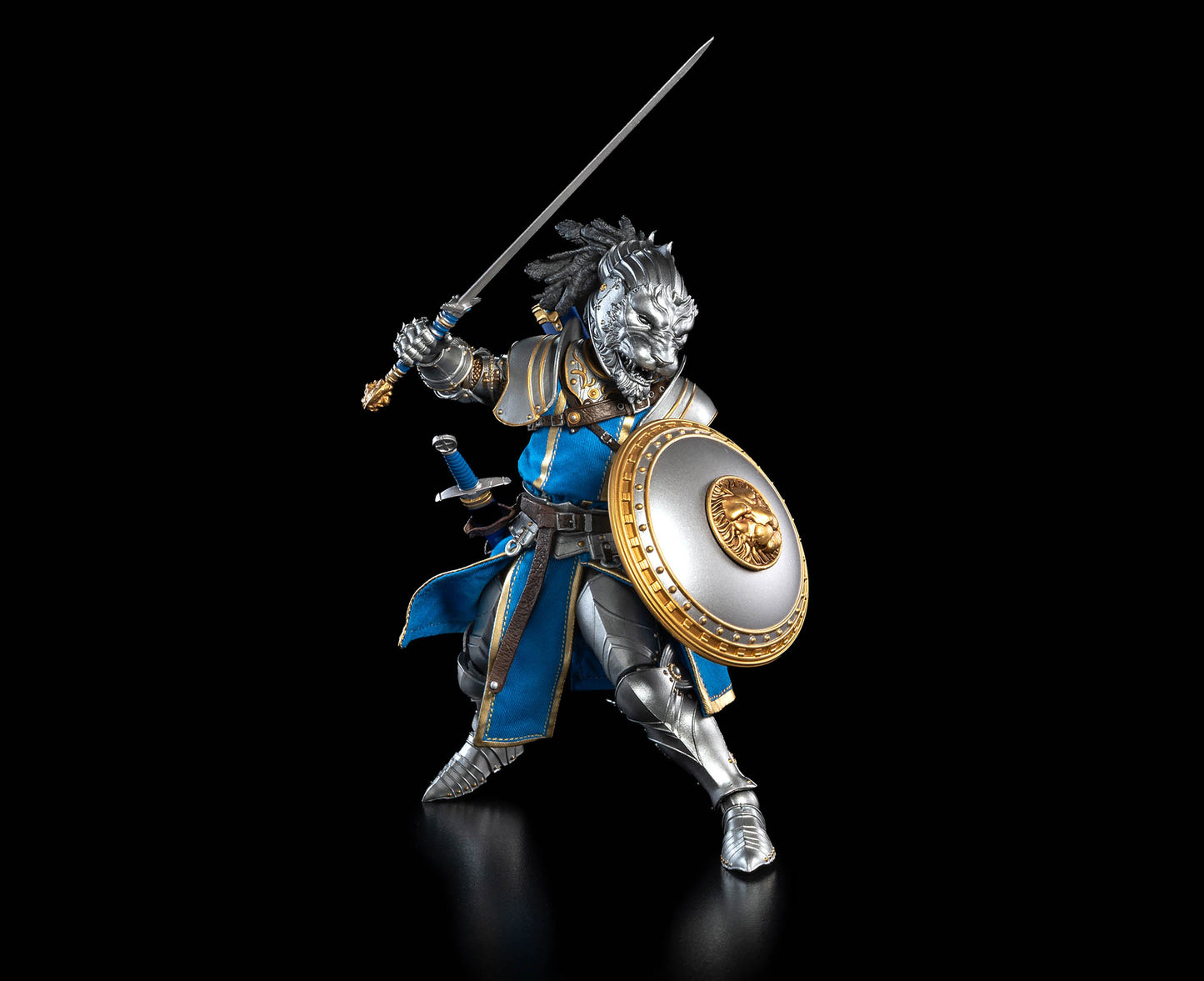 Legacies of Mythoss OTHO 2 PREORDER