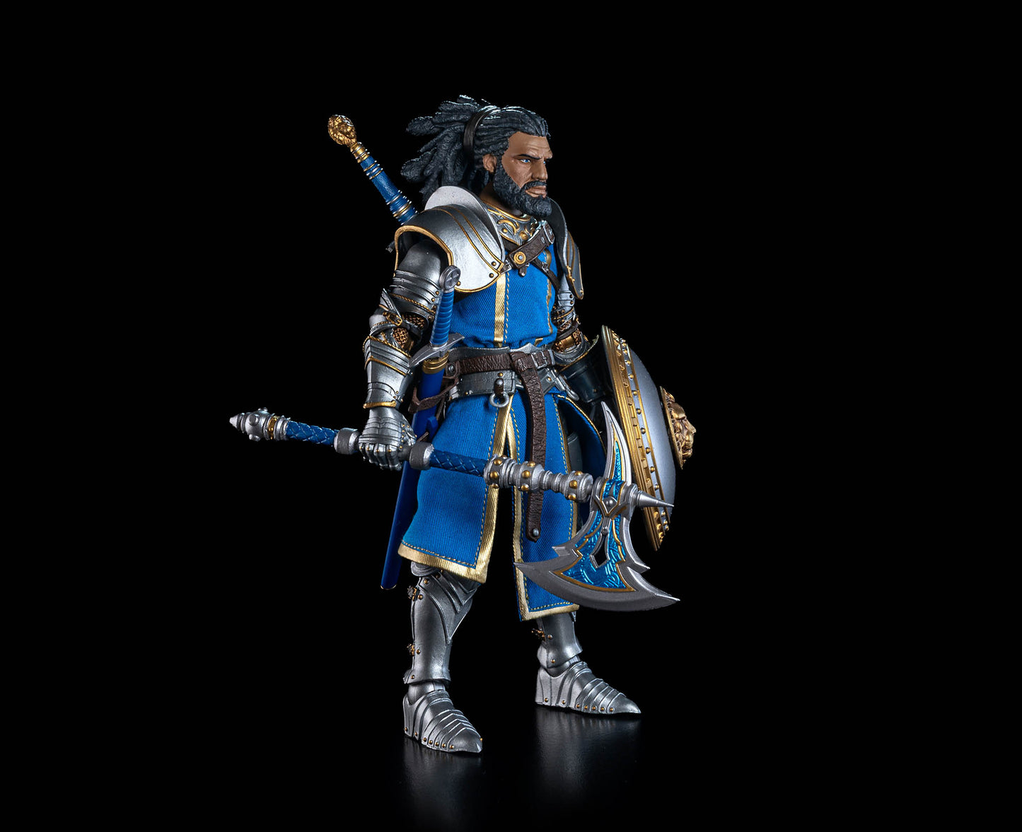 Legacies of Mythoss OTHO 2 PREORDER