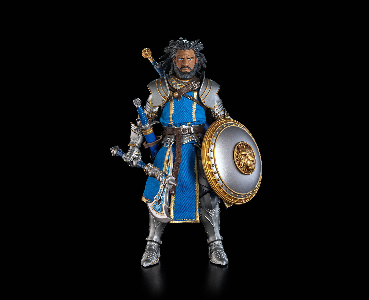 Legacies of Mythoss OTHO 2 PREORDER
