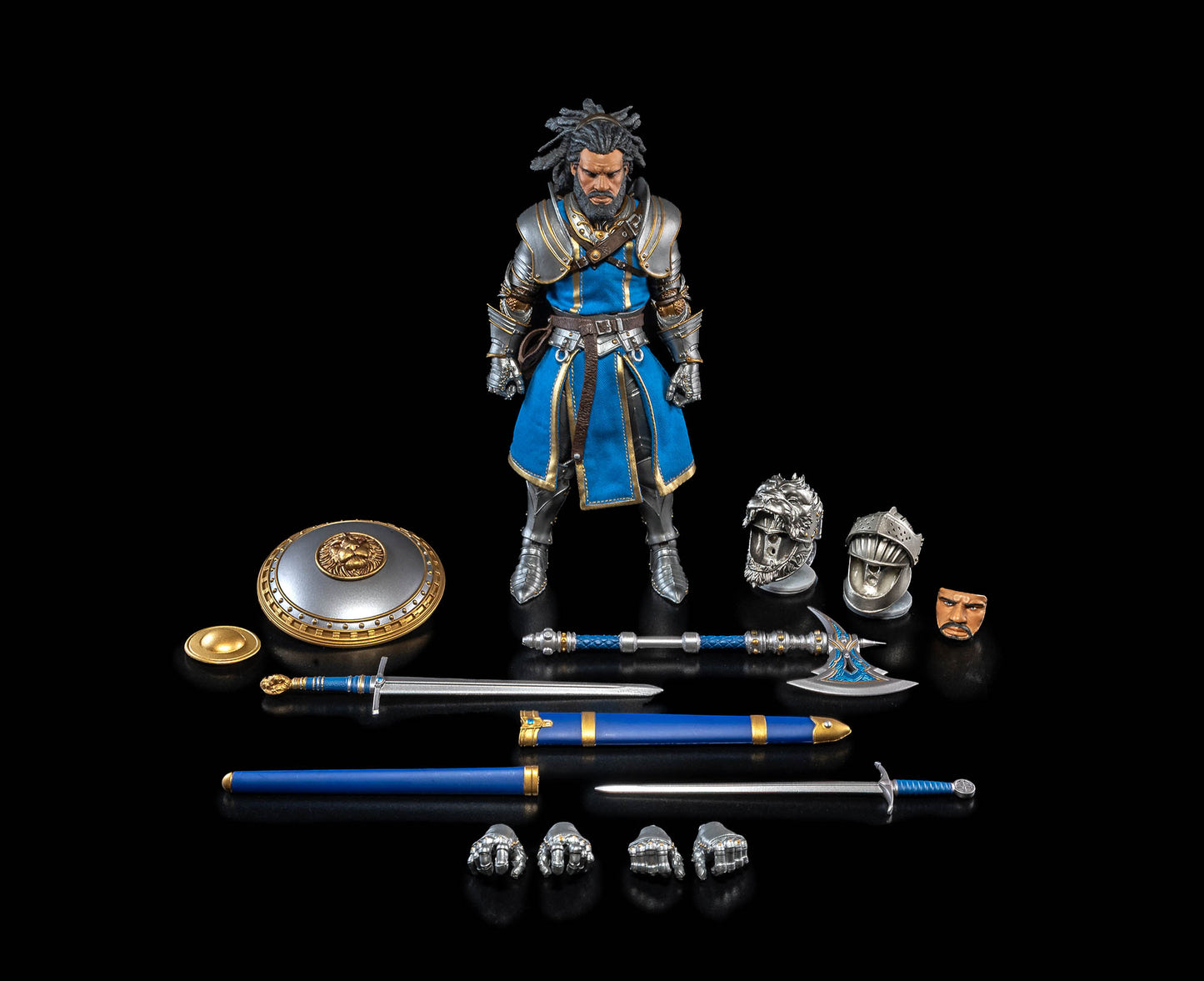 Legacies of Mythoss OTHO 2 PREORDER