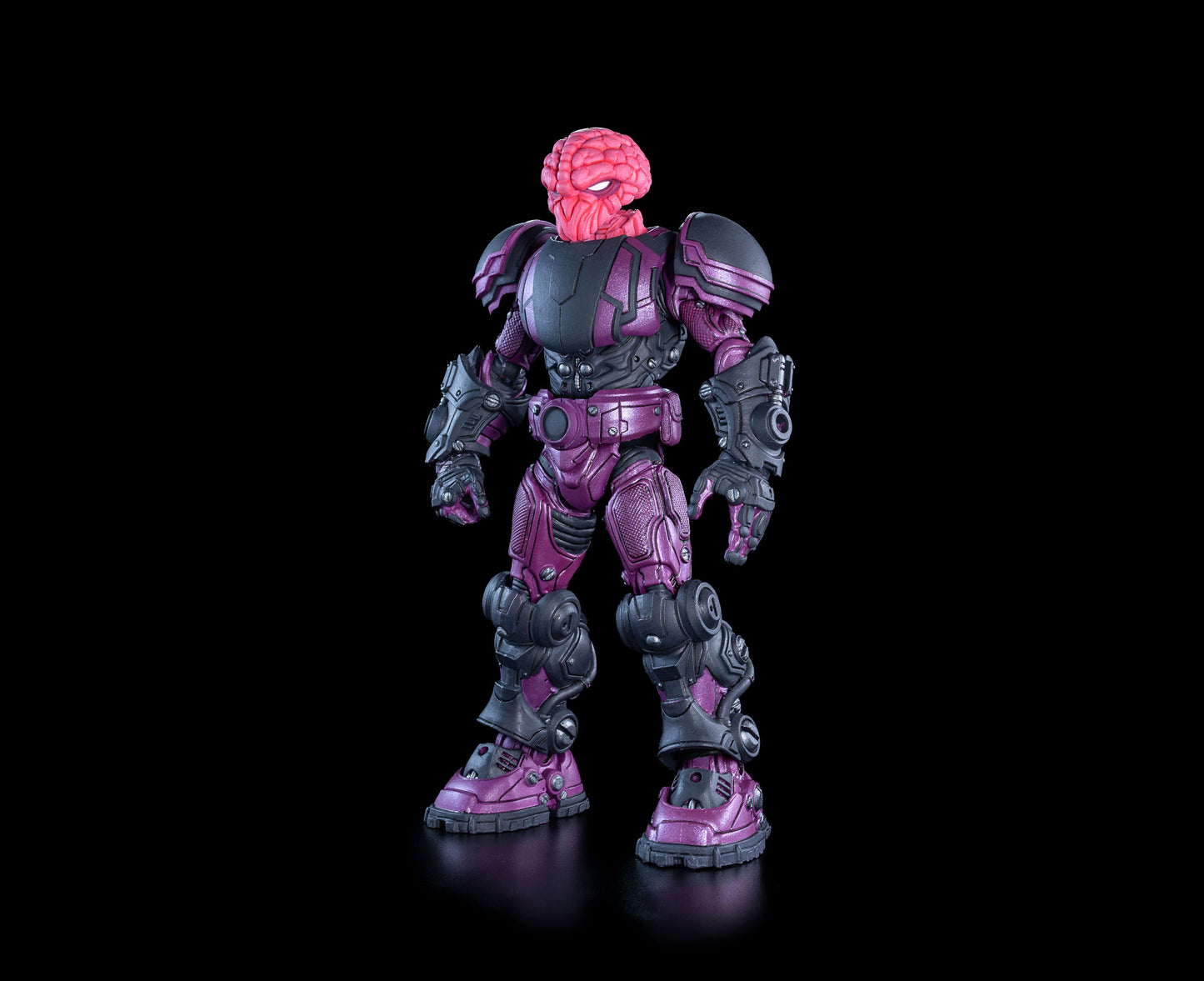 Infinite Legions Phanost Action Figure PREORDER
