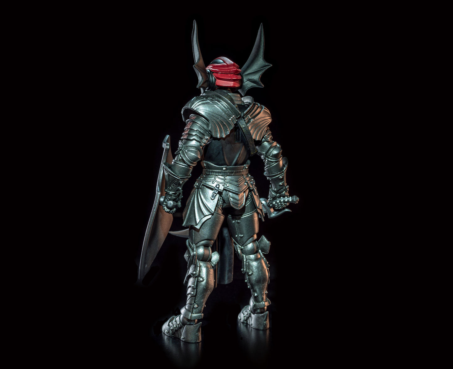 Mythic Legions Sir Girard Standard Edition