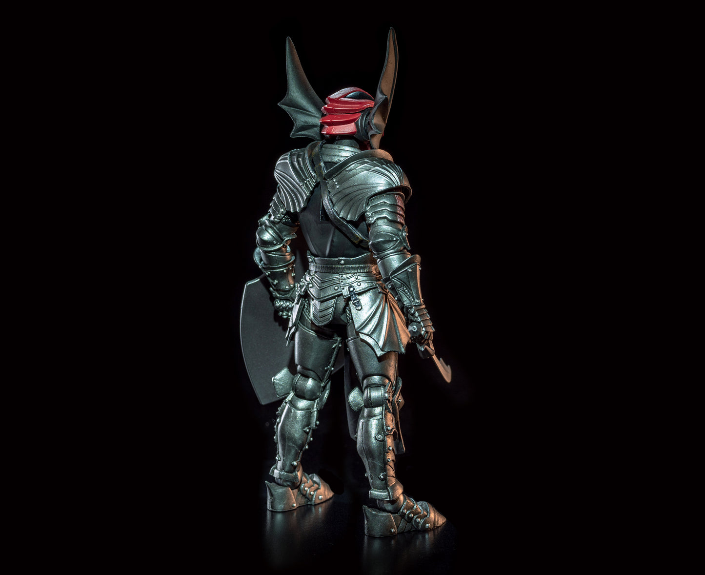 Mythic Legions Sir Girard Standard Edition