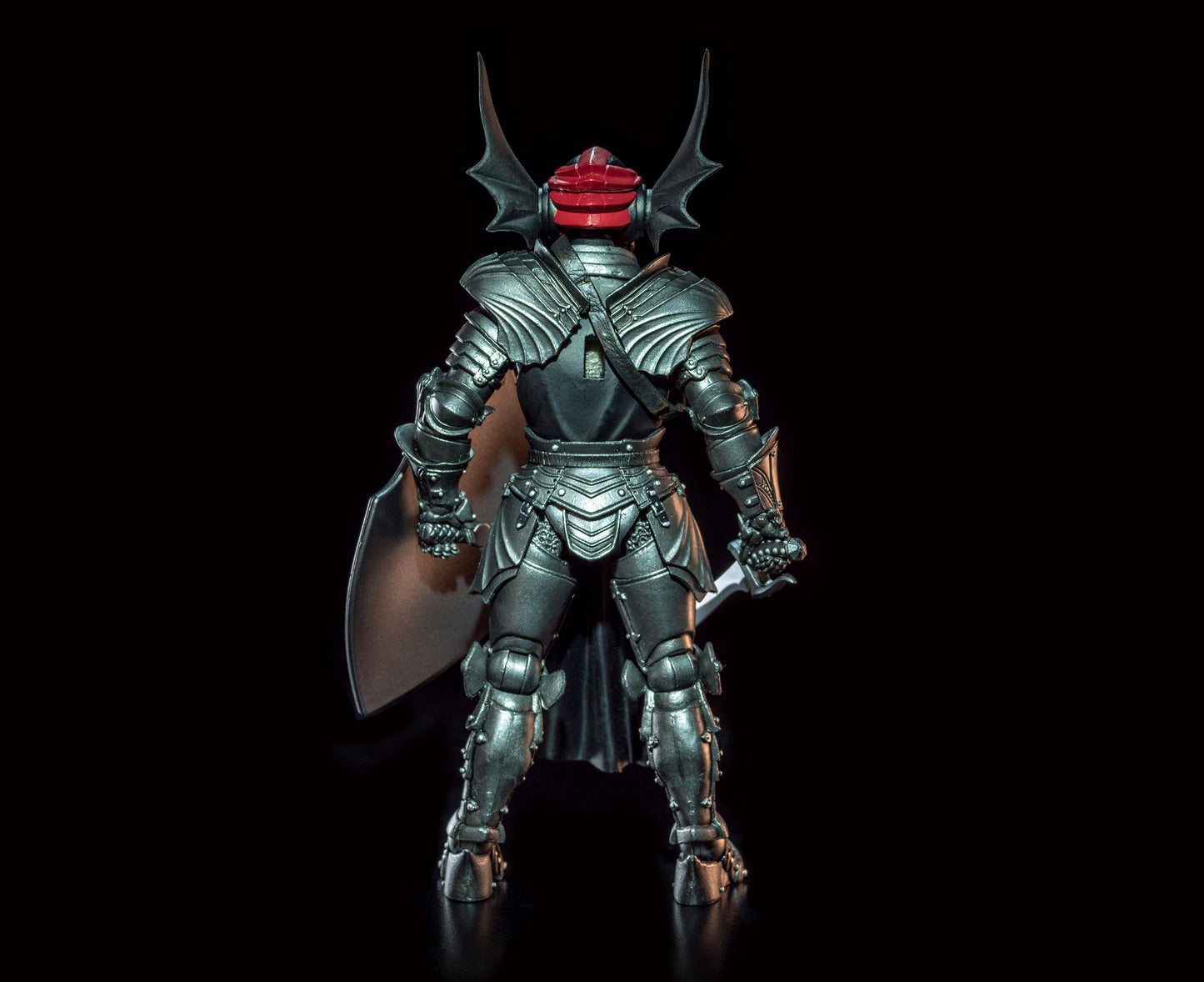 Mythic Legions Sir Girard Standard Edition