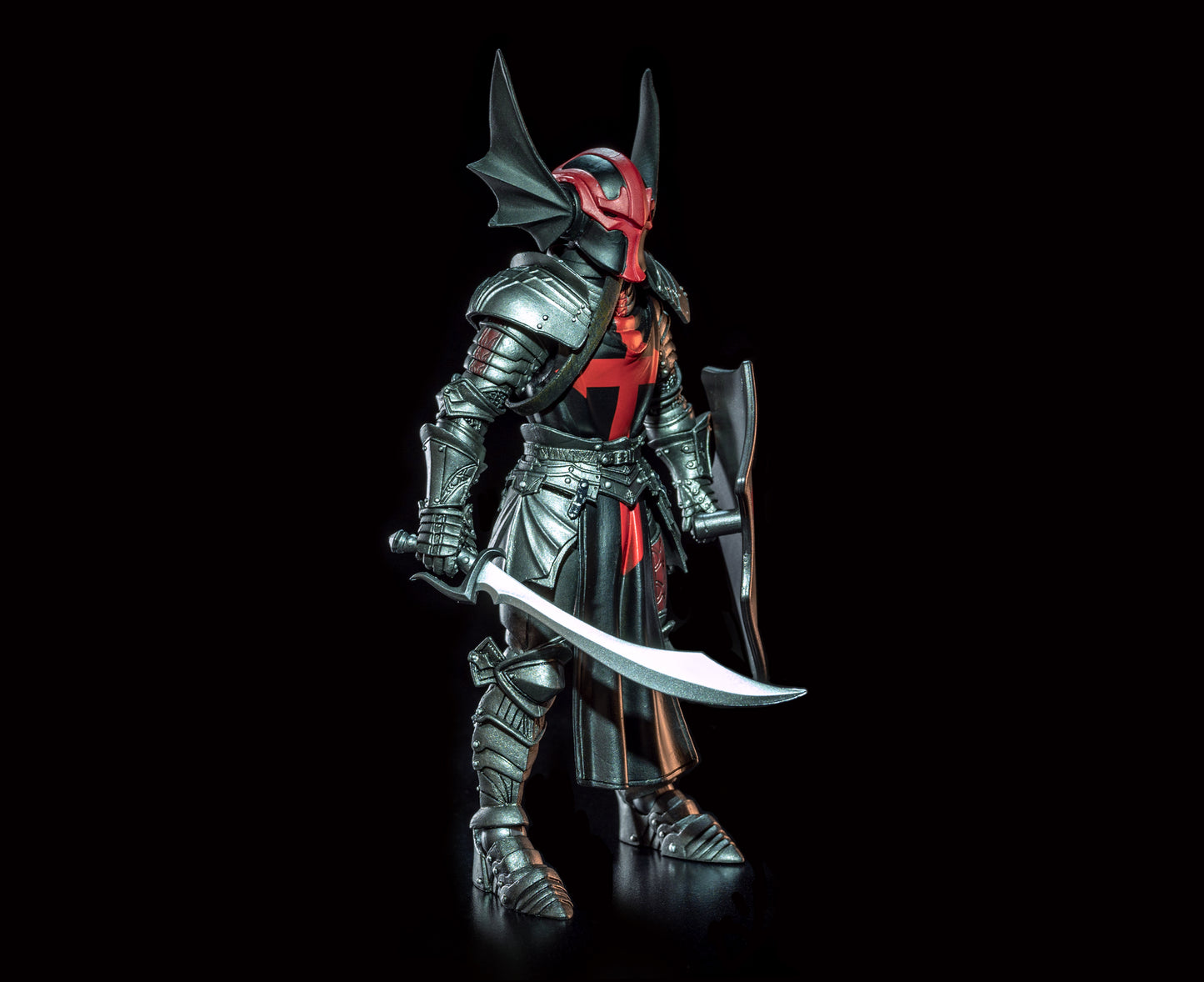 Mythic Legions Sir Girard Standard Edition
