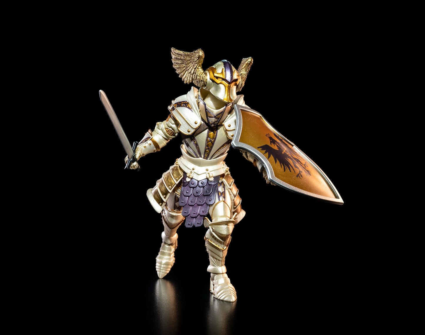 Mythic Legions All Stars 6 Sir Ignatius PREORDER