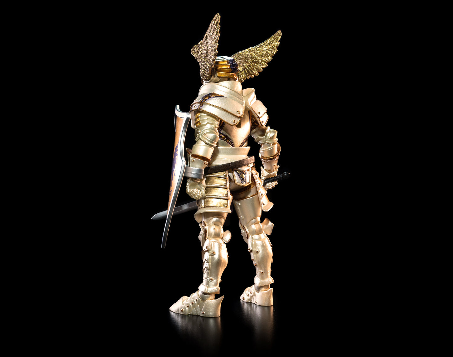 Mythic Legions All Stars 6 Sir Ignatius PREORDER