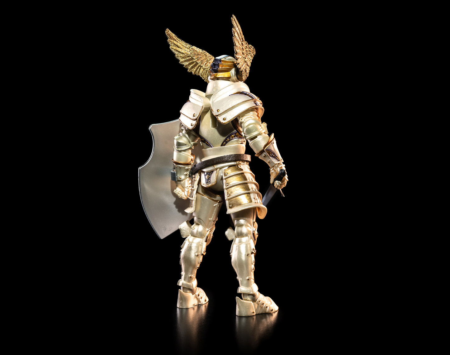 Mythic Legions All Stars 6 Sir Ignatius PREORDER