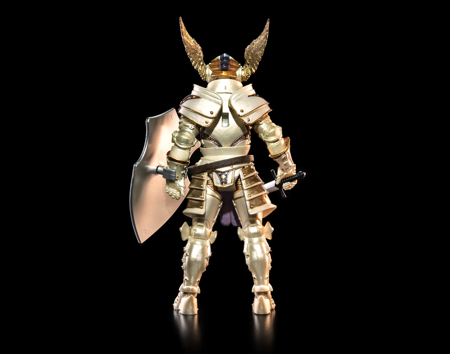 Mythic Legions All Stars 6 Sir Ignatius PREORDER
