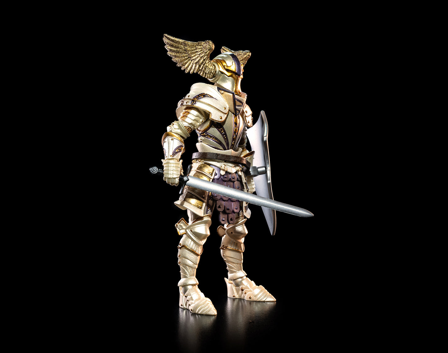 Mythic Legions All Stars 6 Sir Ignatius PREORDER